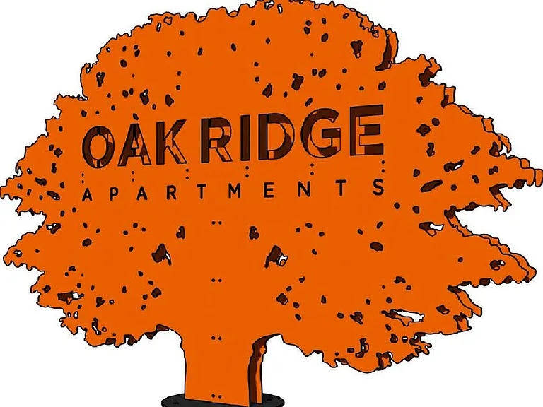Oak Ridge Apartments — Photo 9