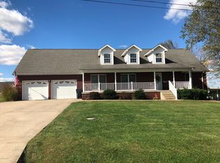 105 Teri Rose Ct, Hodgenville, KY
