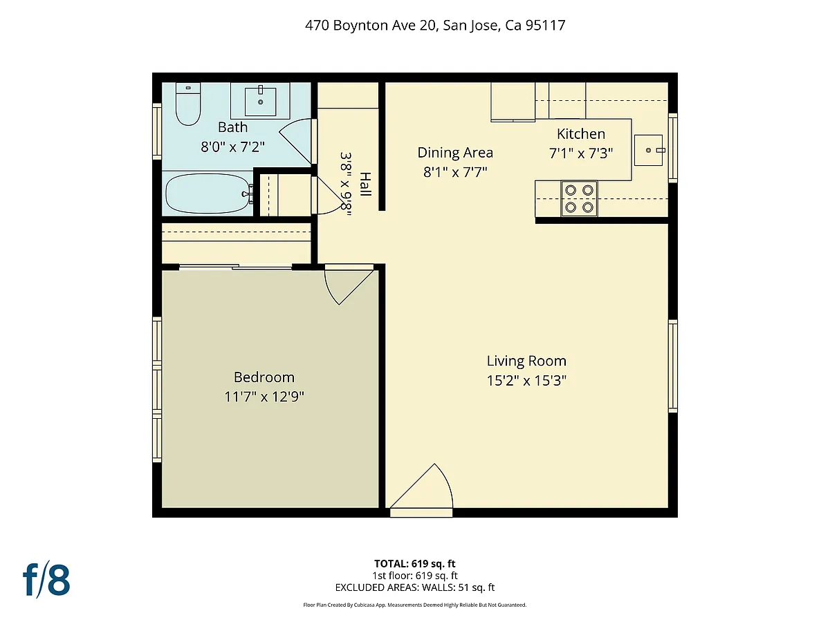 Floor plan 20
