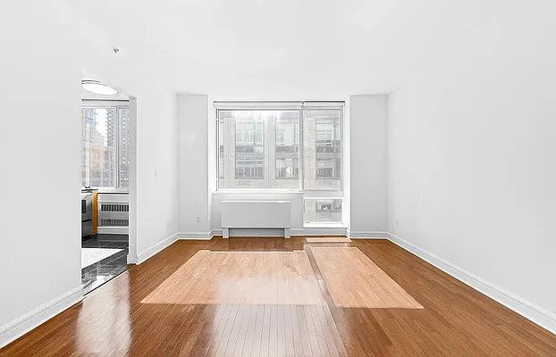 Rented by Brown Harris Stevens | media 1