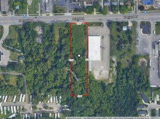 1096 E Bristol Rd, Burton, MI 48529