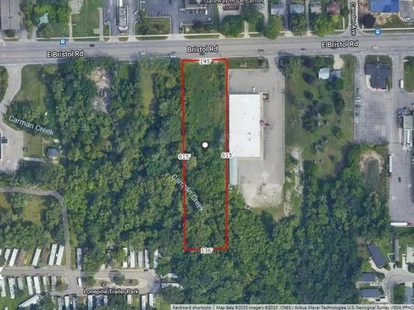 1096 E Bristol Rd, Burton, MI 48529