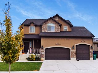 1118 S 1375 W, Clearfield, UT 84015