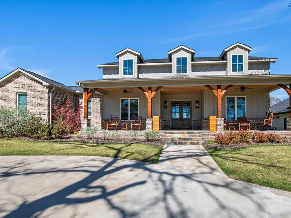 148 Hilton Head Island Dr, Mabank, TX 75156