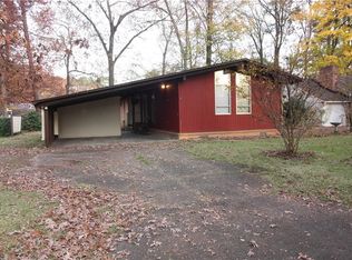 3609 Forrest Haven Ln, Portsmouth, VA 23703