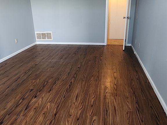 1st floor bedroom