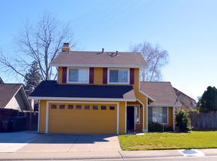 8252 Benjamin Dr, Antelope, CA