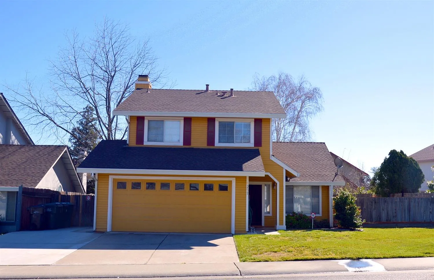 8252 Benjamin Dr photo 1
