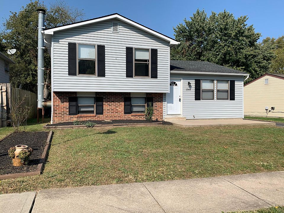 1st image of 1568 Willow View Dr
