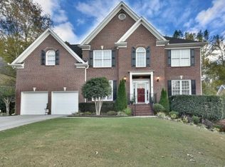1735 Flowing Spring Ct, Lawrenceville, GA 30043
