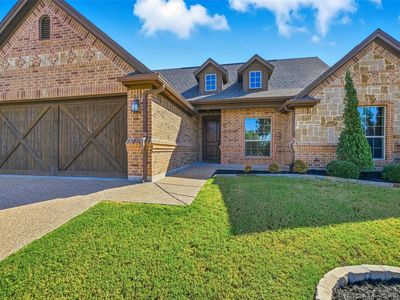 145 Winged Foot Dr, Aledo, TX, 76008