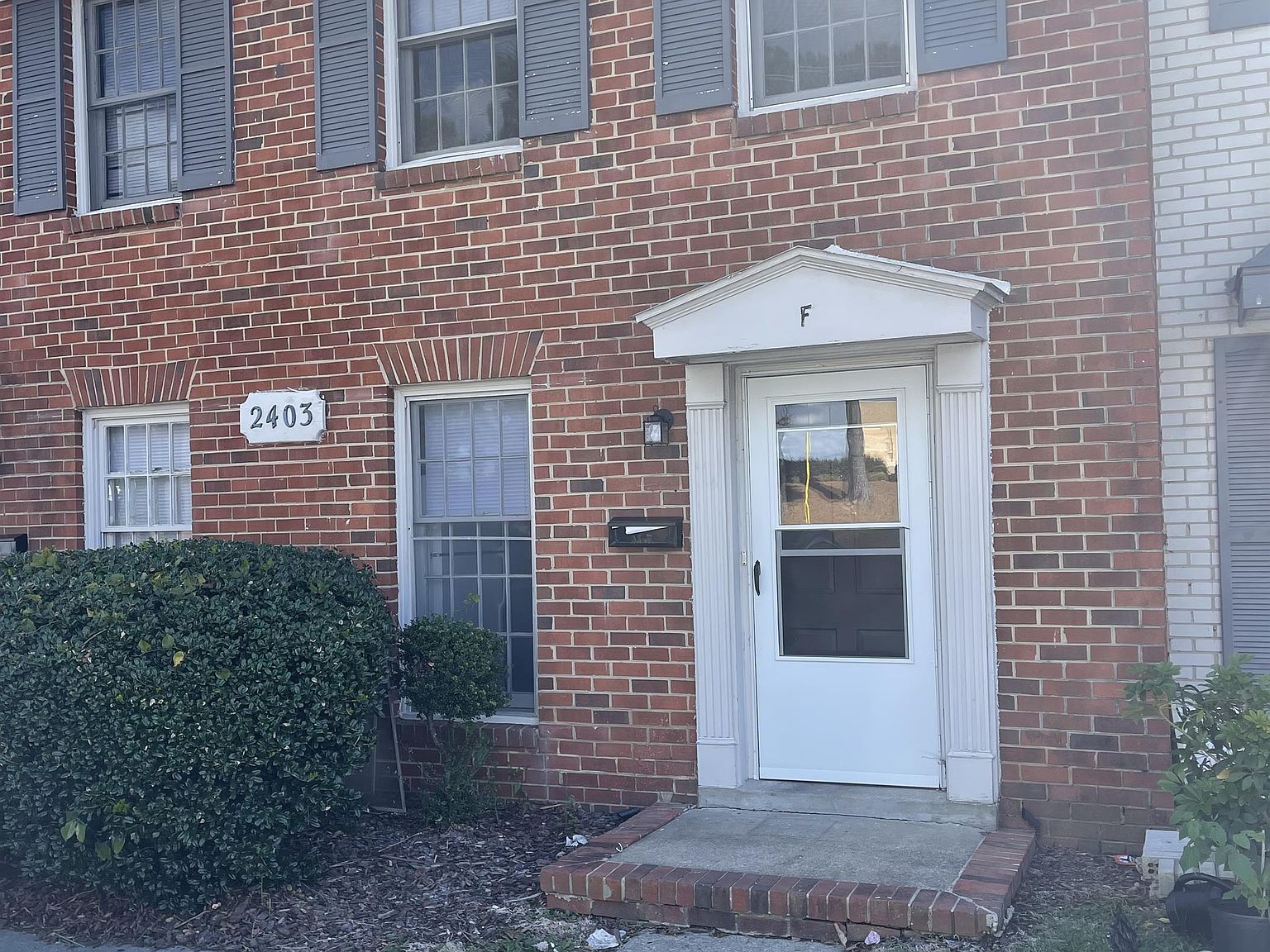 2403 Vanstory St 2403F, Greensboro, NC 27407 Zillow