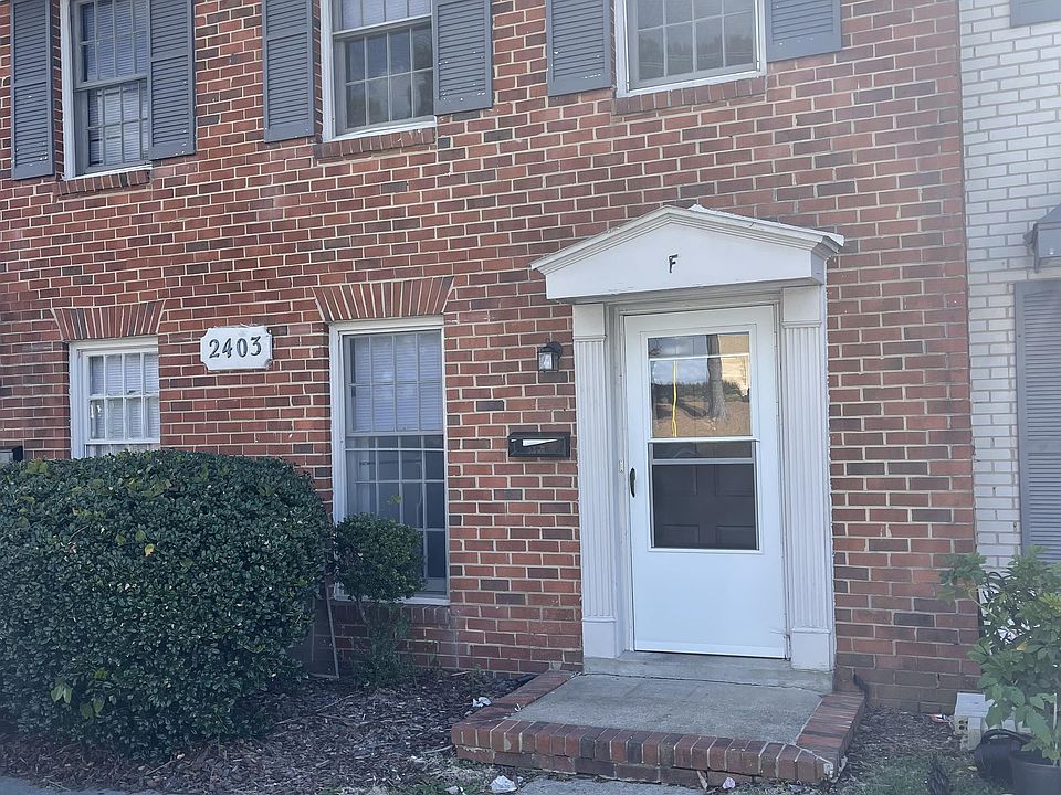 1st image of 2403 Vanstory St #2403F