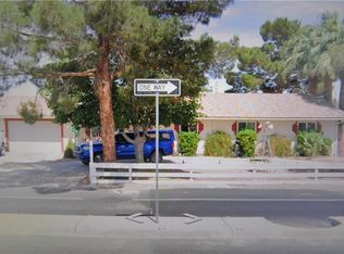 3274 Mountain Vista St, Las Vegas, NV 89121