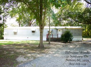 130 Sunflower Ct, Sumter, SC 29154