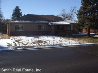 975 Revere St, Aurora, CO 80011