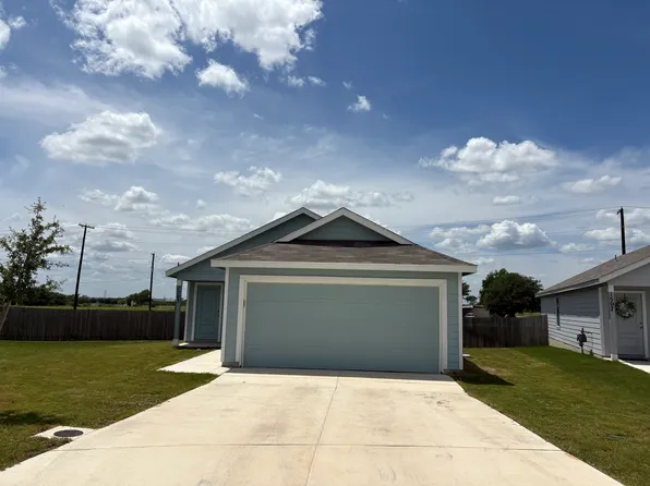 1503 Silver Crk, New Braunfels, TX 78130