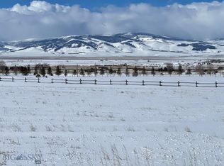 30 Arrowhead Cir, White Sulphur Springs, MT 59645