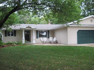 105 E Gordonville Rd, Midland, MI 48640