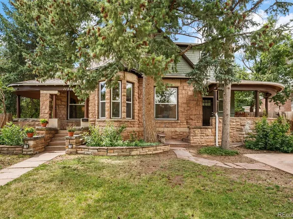 1150 Euclid Avenue, Boulder, CO 80302