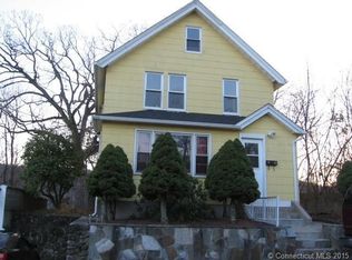 19 Davis St, Waterbury, CT 06705