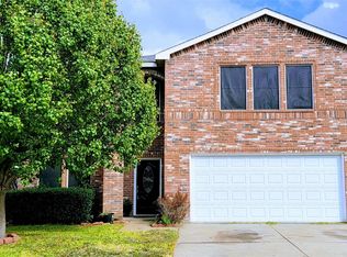 8733 Polo Dr, Fort Worth, TX 76123