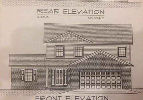 2016 Parade Home
