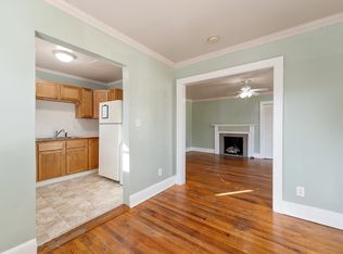 415 Taylor St Unit A, Anderson, SC 29625