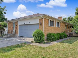3071 Vale Dr, Kettering, OH 45420
