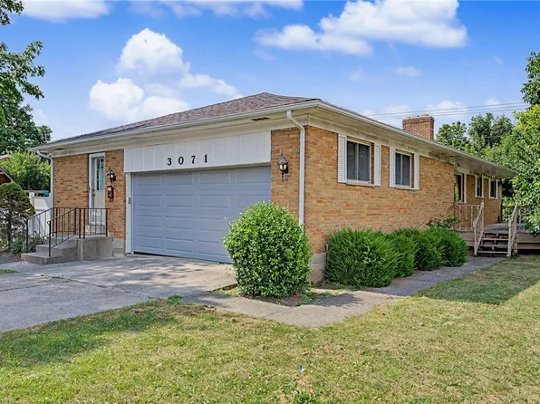 3071 Vale Dr, Kettering, OH 45420