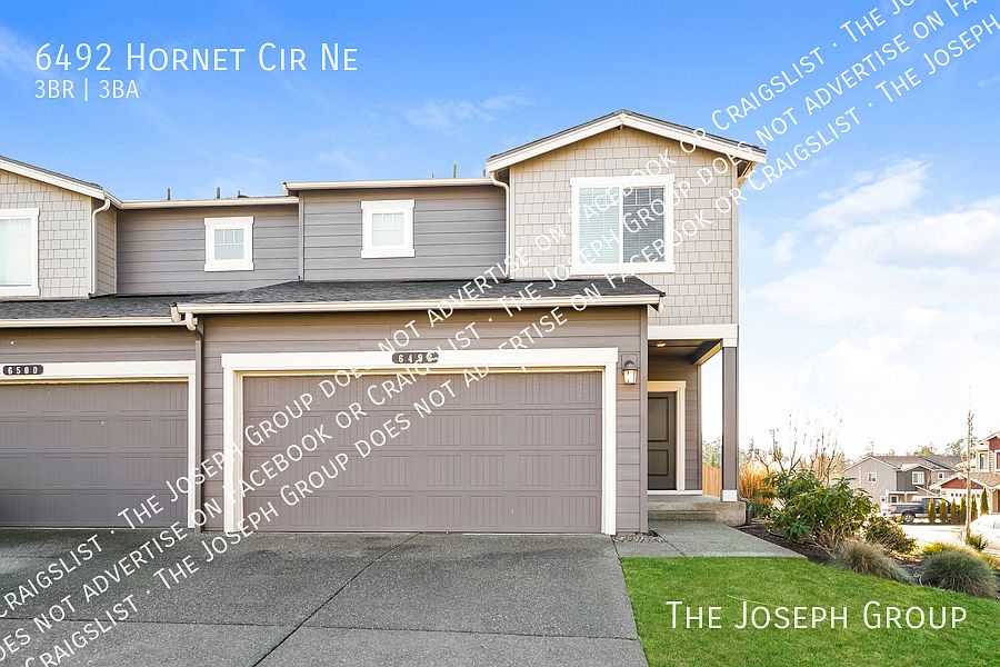 1st image of 6492 Hornet Cir NE