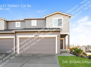6492 Hornet Cir NE, Bremerton, WA 98311
