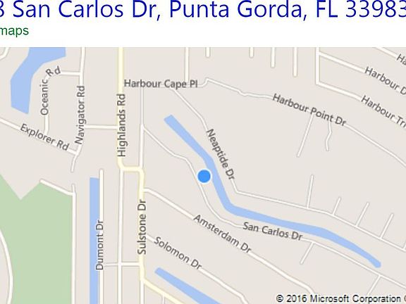 5th image of 27148 San Carlos Dr