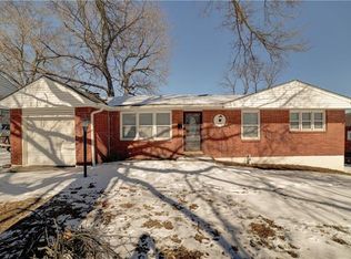 15416 E 42nd Pl S, Independence, MO 64055