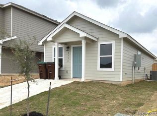 8132 Nube Medina, San Antonio, TX 78252