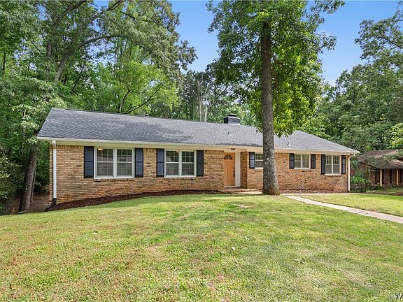 2nd image of 4025 Windermere Dr