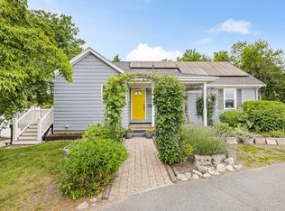 24 Log Cabin Rd, Lynn, MA 01904