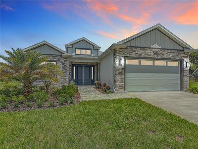 4370 County Road 121d, Wildwood, FL, 34785