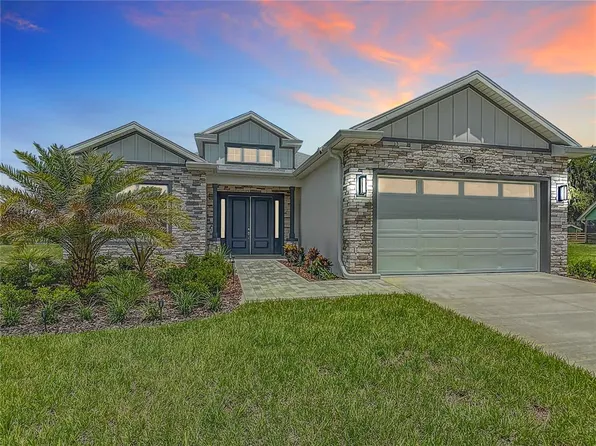 4370 County Road 121d, Wildwood, FL 34785