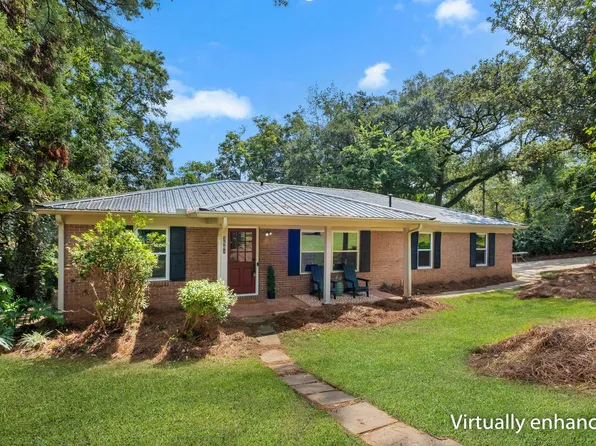 2501 Colleen Dr, Tallahassee, FL 32303