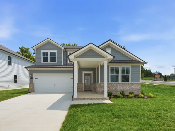 110 Hazel Mae Way, Smyrna, TN 37167