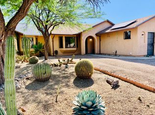 4818 S Lincoln Ridge Dr, Tucson, AZ 85730