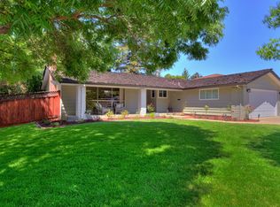 1731 Harte Dr, San Jose, CA 95124