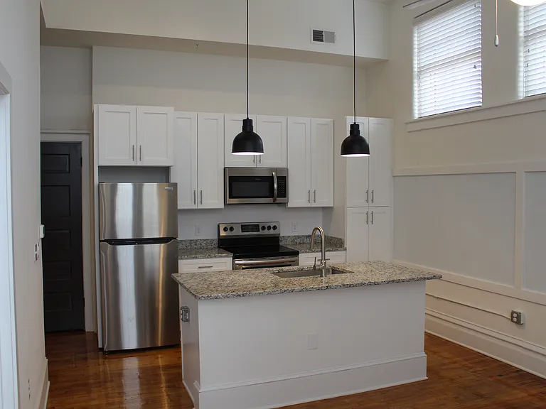 Woodstock Lofts — Photo 57