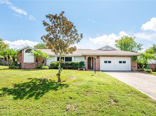 3005 Colfax St, Eustis, FL 32726