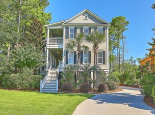 261 River Oak Dr, Mount Pleasant, SC 29464