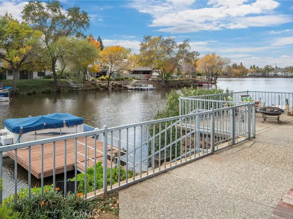 5 Dana Point Rd, Chico, CA 95928