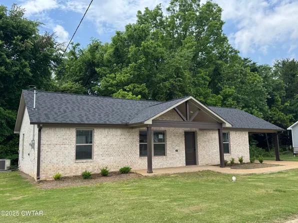 210 Channing Loop, Brownsville, TN 38012