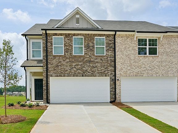 Triton The Triton Home Plan