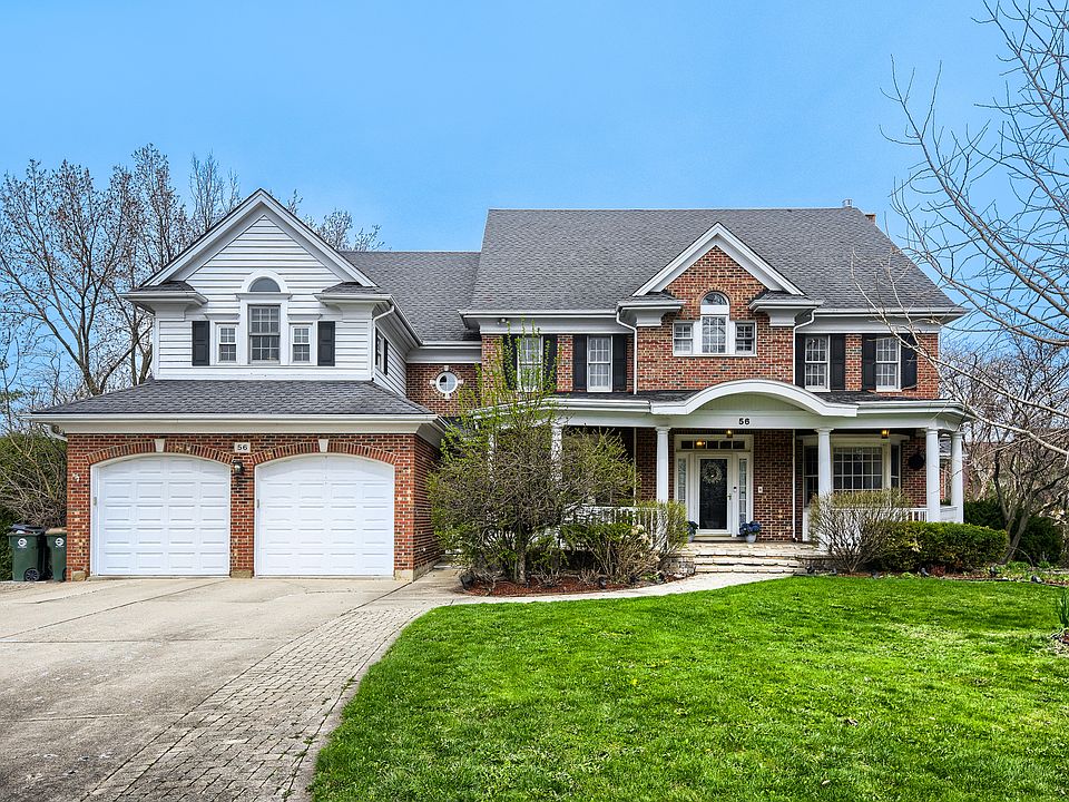 1st image of 56 Ridgefield Ln